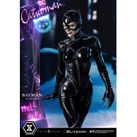 [Pre-Order] PRIME1 STUDIO - MMBM-05: MUSEUM MASTERLINE BATMAN RETURNS CATWOMAN