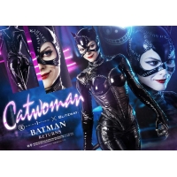 [Pre-Order] PRIME1 STUDIO - MMBM-05: MUSEUM MASTERLINE BATMAN RETURNS CATWOMAN