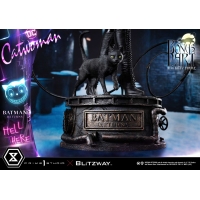 [Pre-Order] PRIME1 STUDIO - MMBM-05: MUSEUM MASTERLINE BATMAN RETURNS CATWOMAN