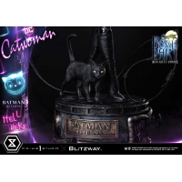 [Pre-Order] PRIME1 STUDIO - MMBM-05: MUSEUM MASTERLINE BATMAN RETURNS CATWOMAN