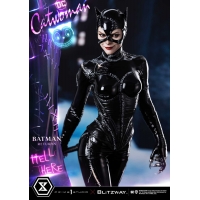 [Pre-Order] PRIME1 STUDIO - MMBM-05: MUSEUM MASTERLINE BATMAN RETURNS CATWOMAN