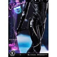 [Pre-Order] PRIME1 STUDIO - MMBM-05: MUSEUM MASTERLINE BATMAN RETURNS CATWOMAN