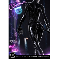 [Pre-Order] PRIME1 STUDIO - MMBM-05: MUSEUM MASTERLINE BATMAN RETURNS CATWOMAN