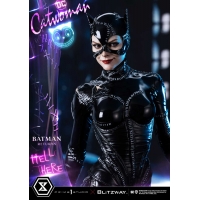 [Pre-Order] PRIME1 STUDIO - MMBM-05: MUSEUM MASTERLINE BATMAN RETURNS CATWOMAN