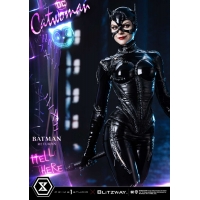 [Pre-Order] PRIME1 STUDIO - MMBM-05: MUSEUM MASTERLINE BATMAN RETURNS CATWOMAN