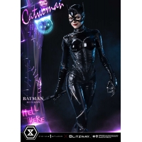 [Pre-Order] PRIME1 STUDIO - MMBM-05: MUSEUM MASTERLINE BATMAN RETURNS CATWOMAN