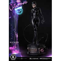 [Pre-Order] PRIME1 STUDIO - MMBM-05: MUSEUM MASTERLINE BATMAN RETURNS CATWOMAN