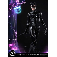 [Pre-Order] PRIME1 STUDIO - MMBM-05: MUSEUM MASTERLINE BATMAN RETURNS CATWOMAN