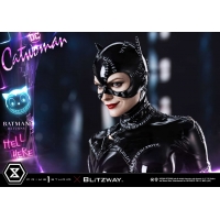 [Pre-Order] PRIME1 STUDIO - MMBM-05: MUSEUM MASTERLINE BATMAN RETURNS CATWOMAN