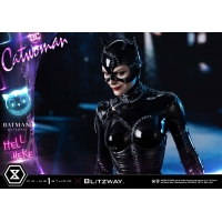 [Pre-Order] PRIME1 STUDIO - MMBM-05: MUSEUM MASTERLINE BATMAN RETURNS CATWOMAN