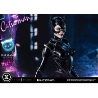 [Pre-Order] PRIME1 STUDIO - MMBM-05: MUSEUM MASTERLINE BATMAN RETURNS CATWOMAN