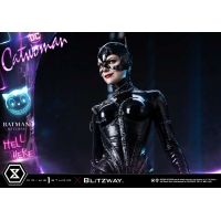 [Pre-Order] PRIME1 STUDIO - MMBM-05: MUSEUM MASTERLINE BATMAN RETURNS CATWOMAN