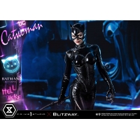 [Pre-Order] PRIME1 STUDIO - MMBM-05: MUSEUM MASTERLINE BATMAN RETURNS CATWOMAN