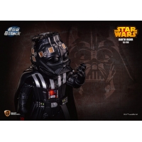 [PO] Beast Kingdom - Egg Attack-010 Star Wars Episode V - Darth Vader 