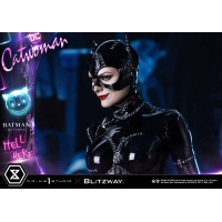 [Pre-Order] PRIME1 STUDIO - MMBM-05: MUSEUM MASTERLINE BATMAN RETURNS CATWOMAN