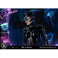 [Pre-Order] PRIME1 STUDIO - MMBM-05: MUSEUM MASTERLINE BATMAN RETURNS CATWOMAN