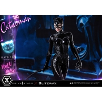 [Pre-Order] PRIME1 STUDIO - MMBM-05: MUSEUM MASTERLINE BATMAN RETURNS CATWOMAN