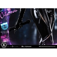 [Pre-Order] PRIME1 STUDIO - MMBM-05: MUSEUM MASTERLINE BATMAN RETURNS CATWOMAN