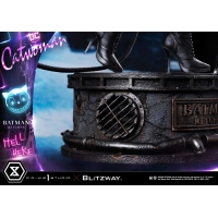 [Pre-Order] PRIME1 STUDIO - MMBM-05: MUSEUM MASTERLINE BATMAN RETURNS CATWOMAN