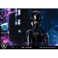 [Pre-Order] PRIME1 STUDIO - MMBM-05: MUSEUM MASTERLINE BATMAN RETURNS CATWOMAN