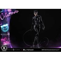 [Pre-Order] PRIME1 STUDIO - MMBM-05: MUSEUM MASTERLINE BATMAN RETURNS CATWOMAN