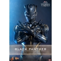 Hot Toys - MMS675 - Black Panther: Wakanda Forever - 1/6th scale Black Panther Figure