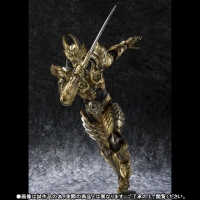 Bandai - Makai Kado - Golden Knight Garo ・ Sho (Ryuuga) - Tamashii Limited