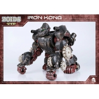 ThreeZero - Zoids: Iron Kong 