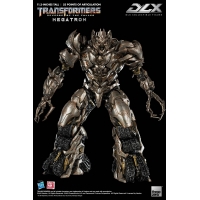 [Pre Order] ThreeZero - Transformers - MDLX Rodimus Prime Collectible Figure