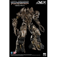 [Pre Order] ThreeZero - Transformers - MDLX Rodimus Prime Collectible Figure