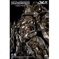 [Pre Order] ThreeZero - Transformers - MDLX Rodimus Prime Collectible Figure