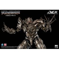 [Pre Order] ThreeZero - Transformers - MDLX Rodimus Prime Collectible Figure