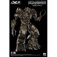 [Pre Order] ThreeZero - Transformers - MDLX Rodimus Prime Collectible Figure