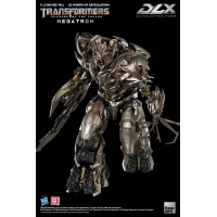 [Pre Order] ThreeZero - Transformers - MDLX Rodimus Prime Collectible Figure