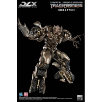 [Pre Order] ThreeZero - Transformers - MDLX Rodimus Prime Collectible Figure