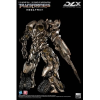 [Pre Order] ThreeZero - Transformers - MDLX Rodimus Prime Collectible Figure