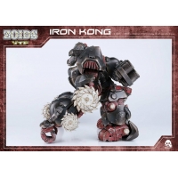 ThreeZero - Zoids: Iron Kong 