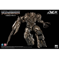 [Pre Order] ThreeZero - Transformers - MDLX Rodimus Prime Collectible Figure