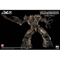 [Pre Order] ThreeZero - Transformers - MDLX Rodimus Prime Collectible Figure