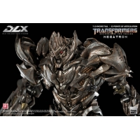 [Pre Order] ThreeZero - Transformers - MDLX Rodimus Prime Collectible Figure