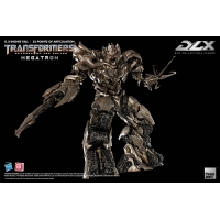 [Pre Order] ThreeZero - Transformers - MDLX Rodimus Prime Collectible Figure