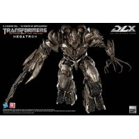 [Pre Order] ThreeZero - Transformers - MDLX Rodimus Prime Collectible Figure