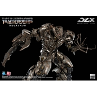 [Pre Order] ThreeZero - Transformers - MDLX Rodimus Prime Collectible Figure