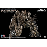 [Pre Order] ThreeZero - Transformers - MDLX Rodimus Prime Collectible Figure