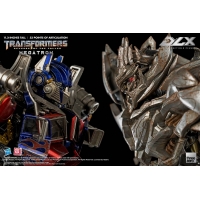 [Pre Order] ThreeZero - Transformers - MDLX Rodimus Prime Collectible Figure