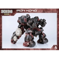 ThreeZero - Zoids: Iron Kong 