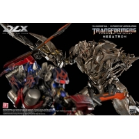 [Pre Order] ThreeZero - Transformers - MDLX Rodimus Prime Collectible Figure