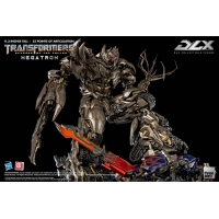 [Pre Order] ThreeZero - Transformers - MDLX Rodimus Prime Collectible Figure