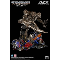 [Pre Order] ThreeZero - Transformers - MDLX Rodimus Prime Collectible Figure