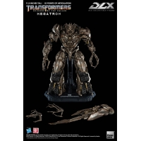 [Pre Order] ThreeZero - Transformers - MDLX Rodimus Prime Collectible Figure